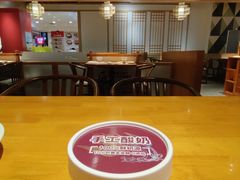 -东方饺子王(工农大路店)