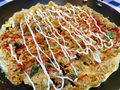 蚝仔烙-阿妹小海鲜(下角店)