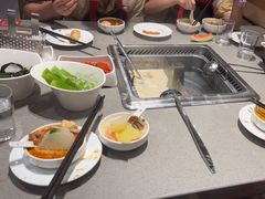 -海底捞火锅(方圆荟店)