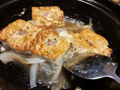 柴火豆腐-美味故事特色餐厅(汉阳郭茨口店)