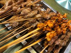 -启东小海鲜(庄先湾路1号店)