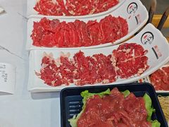 -大四喜·鲜牛肉火锅(洛阳大学城店)