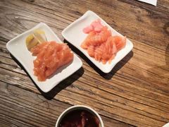 -亚马逊海鲜自助餐厅(惠山万达店)