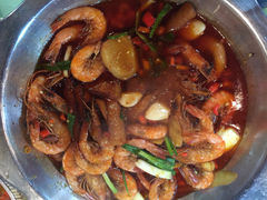 昱龙牛蛙馆-昱龙大盆牛蛙馆(三兴街总店)