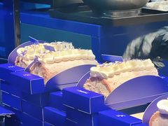 -the Roll'ING手作瑞士卷专门店(卓悦中心店)