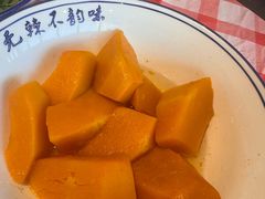 -笨豆腐居民楼菜馆•江西小炒(天津开发区店)