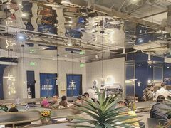 -兰湘子·湘菜小炒(济南领秀城店)