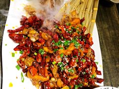 -庆合府重庆大排档(紫都城店)