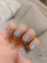 -M Nails & Beauty美甲美睫美体