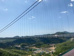-蓟州溶洞风景区