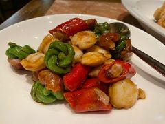 -金玉满堂潮州酒楼(无限极荟购物广场店)