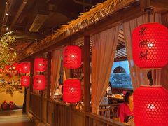 -老湘村·湖南土菜(天河维多利店)