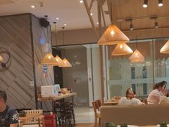 大堂-云海肴·汽锅鸡·云南菜(东坝金隅店)