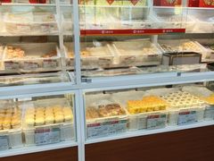 -稻香海鲜饭店(第一国际店)