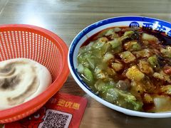 -邢老三肉丸糊辣汤·非遗美食(西安总店)