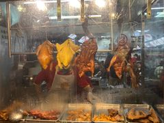 -陈光记烧腊店(罗保博士街店)