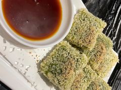 -老船舫·现做活鲜鱼馆(东郊记忆店)