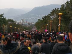 -三峡梯城