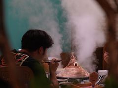 -鲜潭蒸汽石锅鱼(五道口购物中心店)