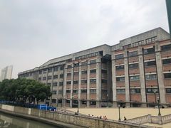 -上海四行仓库抗战纪念馆