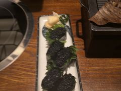 -蟹将军日本料理(中南路店)