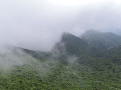 -东白山