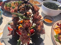 -纳鲁孜·新疆特色餐厅(上海悦荟广场店)