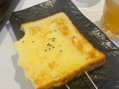 -KAOTOWN烤堂•烧烤(海汇港店)