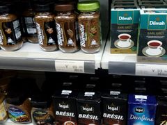 -JustFresh捷德鲜超市(西康店)