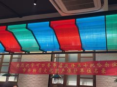 -可口香·非遗老号烧烤(南岗直营店)