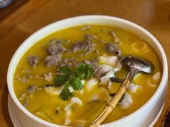 -竹里馆 ·茶食(奥体店)