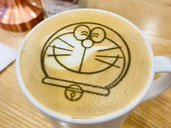 -逸派咖啡 EPARKCOFFEE(广安门店)