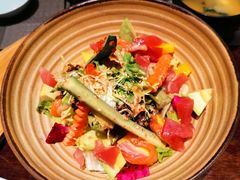 -古京·臻致料理(月湖店)