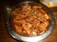 -胖哥俩肉蟹煲(杭州下沙学林街店)