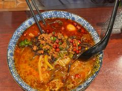 -螺世纪螺蛳粉·桂味小排档(裕德店)