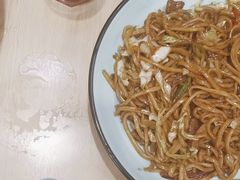 -西部马华清真兰州牛肉面·烧烤夜市(上地店)