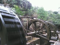 android_upload_pic-四会奇石河风景区