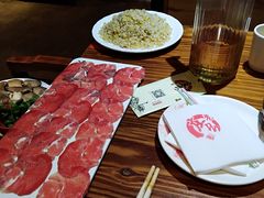 -庄老幺火锅(娄山关路店)