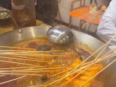 -黔哆哆地摊酸汤火锅(清湖店)