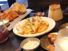 -幸邻食堂