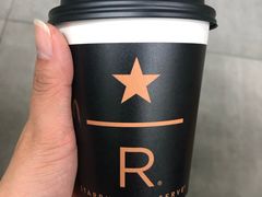 -星巴克(六合路店)