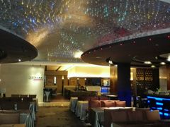 -南桥绿地铂骊酒店