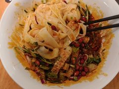 -大师兄·西北小馆(南沙万达广场店)