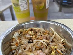 -舒记老友粉(埌西店)
