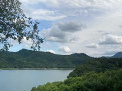 -白河堡水库
