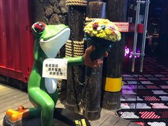 -蘭奢雅集·江浙菜(青山江滩店)