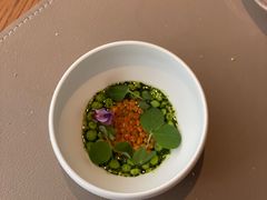 -Amber(置地文华东方酒店)
