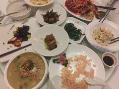 -得月楼·省级非遗·传统苏帮菜(观前店)