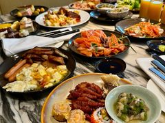 -杭州君悦酒店·青莳