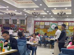 -老毛手抓·盐池滩羊非遗手抓(宁夏总店)